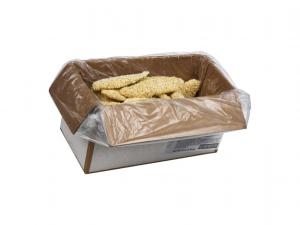 FPI High Liner Lemon Pep/ Crumb Topped Tilapia Loin (Pk OF 10LBS)