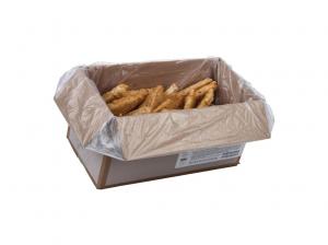 Viking Whole Grain Breaded Rich Alaskan Pollock Fillet (10.35 lbs, 1 Pack)