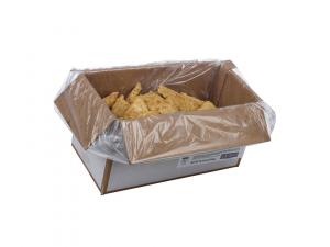 Viking Potato Crunch Alaska Pollock Fillet, Cn Approved (3.6 OZ, 1 Pack)