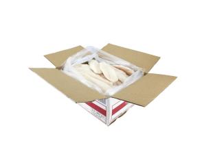 Amanda Seafood The Mazzetta Company 3/5 oz Amanda Swai (PACK OF 15POUND)