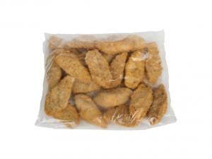 High Liner Guinness Beer Battered Cod Fillet Portion (10LBS)