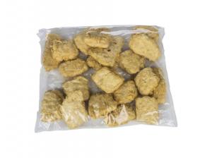 Yuengling Brewers Choice Beer Battered Haddock Fillet (4 OZ, 36-46 Pieces/Pack)