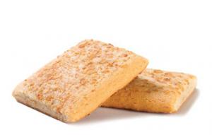 Darlington Whole Grain Apple Granola Breakfast Square, 1.5 Ounce