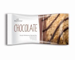 Darlington Farms Oatmeal Chocolate Chip Bar (1.2 Oz, 216 Per Case)