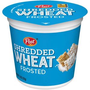 Post Assorted Cereal Cup Case 60count (PACK OF 1)