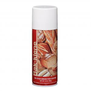 Bakers Klene Bread Aerosol Pan Coatings -- 6 Case 14 Ounce