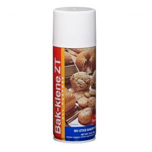 Bak Klene ZT All Purpose Release Aerosol Spray, 14 Ounce -- 6 pe