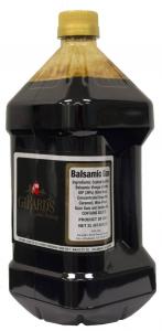 Girards Dressing Balsamic Glaze Dressing, 2 Liter -- 2 per case.