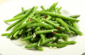 Commodity Canned Beans Italian Green Cut 10can (PACK OF 6)