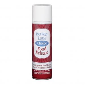 Benton Lane Water Base Aerosol Coating, -- 6 Case -- 16.5 Ounce