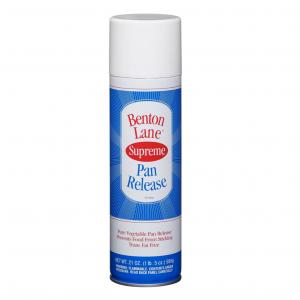 Benton Lane Supreme Coating, -- 6 Case -- 16.5 Ounce