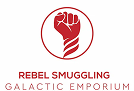 Rebel Smuggling LLC