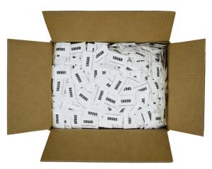 Generic 2 Mil Sugar, .1 Ounce (2000 Pack)