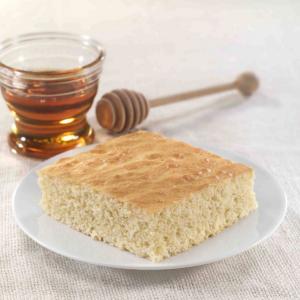 Pioneer Trans Fat Free Complete Deluxe Corn Bread Mix, 5 Pound -