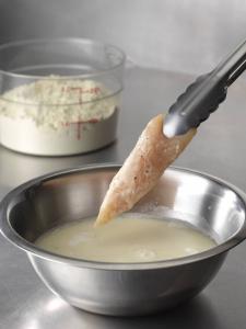 Pioneer Pre Dip Batter Mix, 5 Pound -- 6 per case.