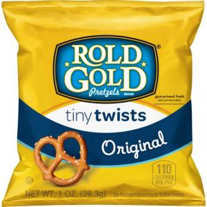 LAY32430 - Frito-lay, Inc. Tiny Twists Pretzels