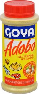 12 PACKS : Goya Adobo All Purpose Seasoning 2 x 28oz jar