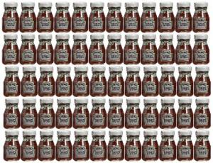 Heinz Ketchup Single Serve; 2.25 Ounce; 60 Per Case