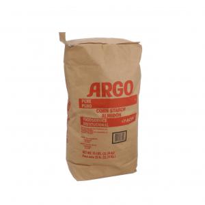 Argo Corn Starch 25 Pound