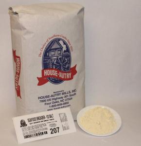House-Autry Mills Low Sodium Seafood Breader (25 lbs, 1 Pack)