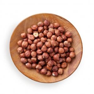 Azar Bakers Select Filberts, Bulk Size Pack (5 lb. Package, 1 Per Case)