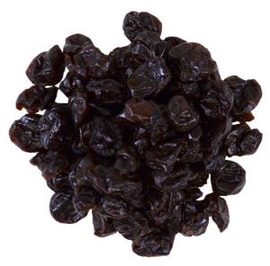 Sugar Foods Infused Dried Cherry, 1 x 5 lb Case