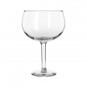 Libbey Glassware 8427 Magna Grande Glass, 27 oz.-14 oz. (12 Pack)