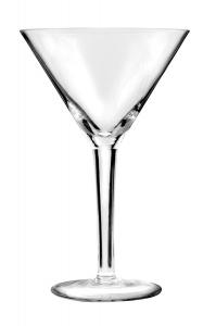 Anchor Hocking Marbeya Martini 9 Oz, 1 Each (12 Pack)