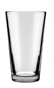 Anchor Hocking 7176Fu Rim Tempered 16 Oz. Mixing Glass - 24 Per Case