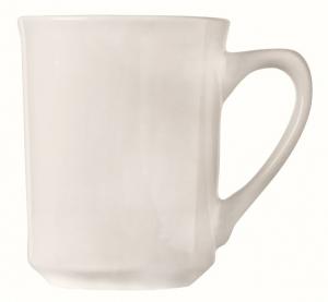 World Tableware Inc Wti 840-125002 Porcelana Kona Mug 8.5Oz (36)