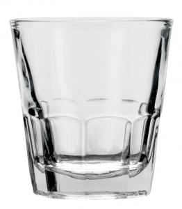 Anchor Hocking 799U New Orleans 9 oz Rocks Glass - 36 / CS