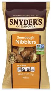 (Price/Case)Snyder's Of Hanover 111817 Snyder'S Of Hanover Pretz