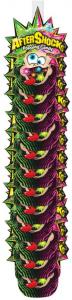 AfterShocks Popping Candy 20 Pouches In Each Bag (1.06 Ounces, 48 Per Case)