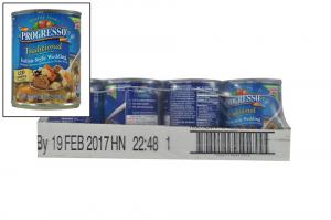 Progresso Traditional Italian Style Wedding Soup (18.5 Oz, Pack Of 12)