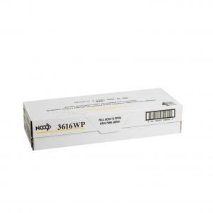 (Price/Case)National Checking 3616WP Check Waitrpad 1 Part Paper