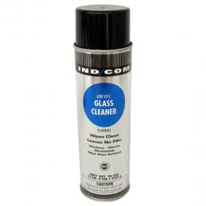 Us Chemical Ind/Com Aerosol Glass Cleaner (16 Fl.Oz, 6 Per Case)