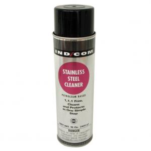 Us Chemical Ind/Com Aerosol Stainless Steel Cleaner (15 Fl.Oz, 6 Per Case)