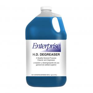US Chemical Enterprise General Purpose Heavy Duty Degreaser Clea