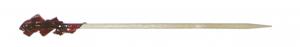 (Price/Case)Disco CF Club Frill 4 Inch Pick