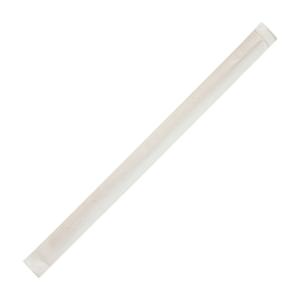 Handgards Coffee Stirrer Wood Wrapped 7.5 500each (PACK OF 10)
