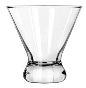 Libbey Cosmopolitan 14 Oz Double Old Fashioned Glass
