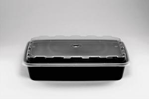 Cubeware CR-927B Cr-927B Rectangular Container