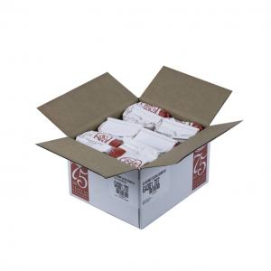 Golden Dipt Gourmet Crumbs Coating 6 Case 4 Pound