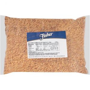 John B. Sanfilippo & Sons Bulk Granulated Peanuts Dry Roasted Un