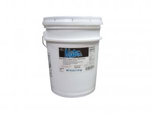 Nutex Hi-Ratio Cake Liquid Shortening, 38 Pound -- 1 each.