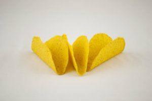 Pancho Villa Taco Shells, 4.86-Pound