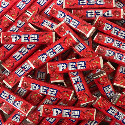 Pez Cherry, 2LB Bag