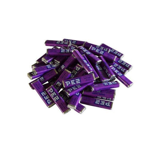 Pez Grape, 2LB Bag