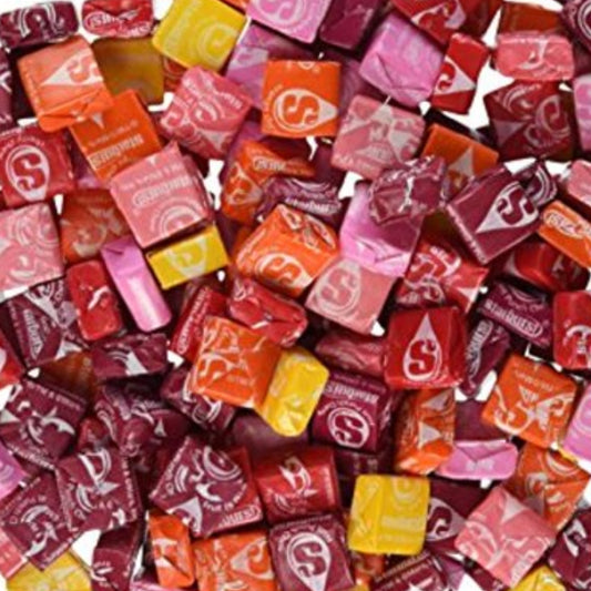 Starburst Ultimate Party Mix- 5LB Bag of Six Flavors