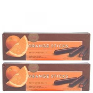 Milk Chocolate Orange Sticks (10.5 Oz)